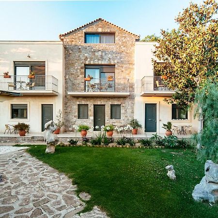 Mylos Apartments Gialova Camera foto
