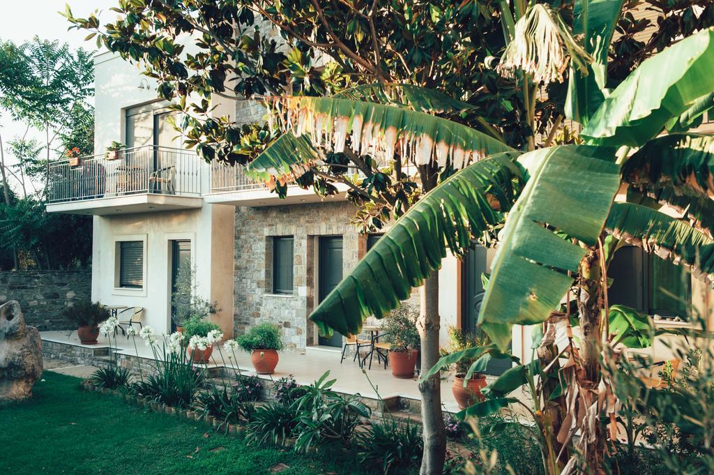 Mylos Apartments Gialova Camera foto