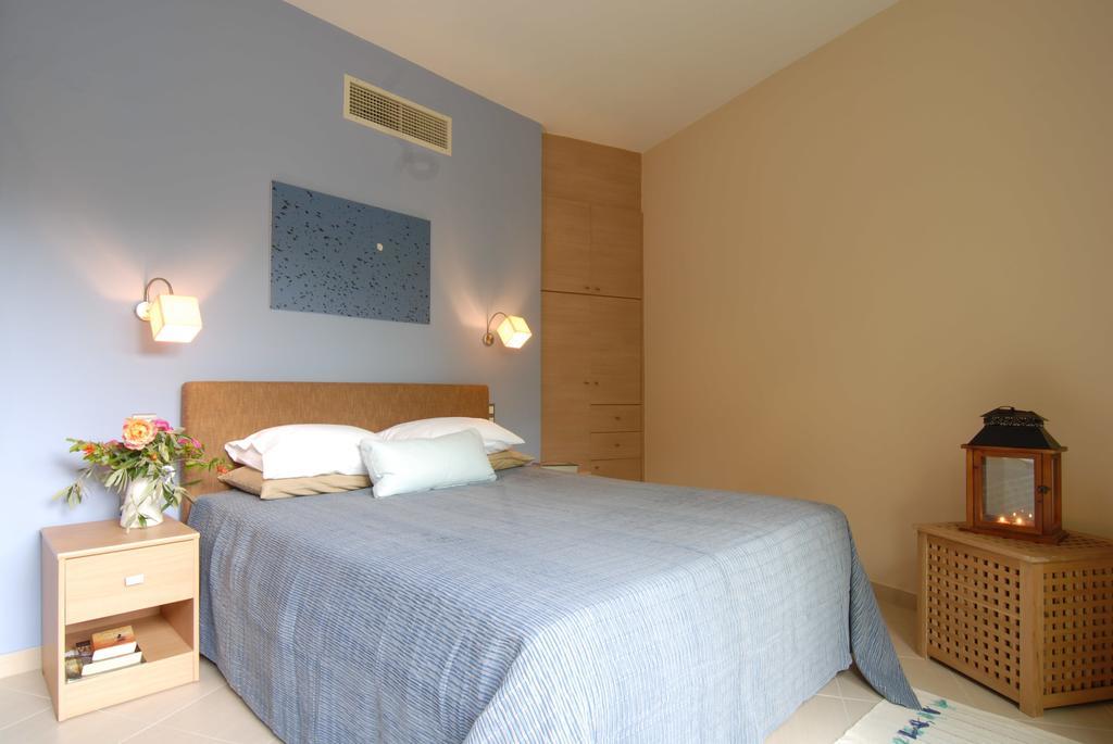 Mylos Apartments Gialova Camera foto